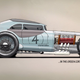 Illustration for article titled Morgans Insane Hot Rod April Fools Joke Should Absolutely Be A Thing